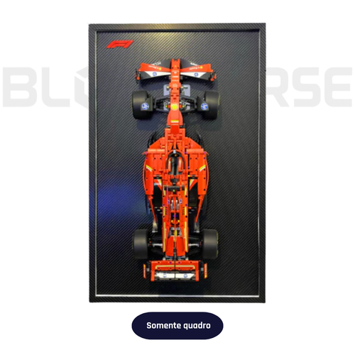 Formula 1 SF24 02 Frame
