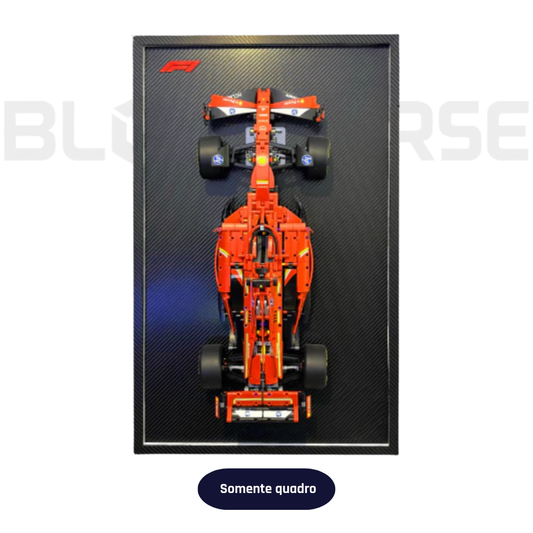 Formula 1 SF24 02 Frame