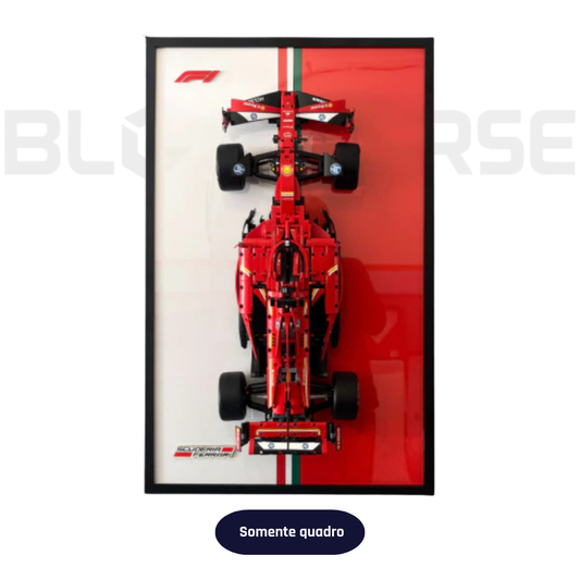 Formula 1  SF24 01 Frame