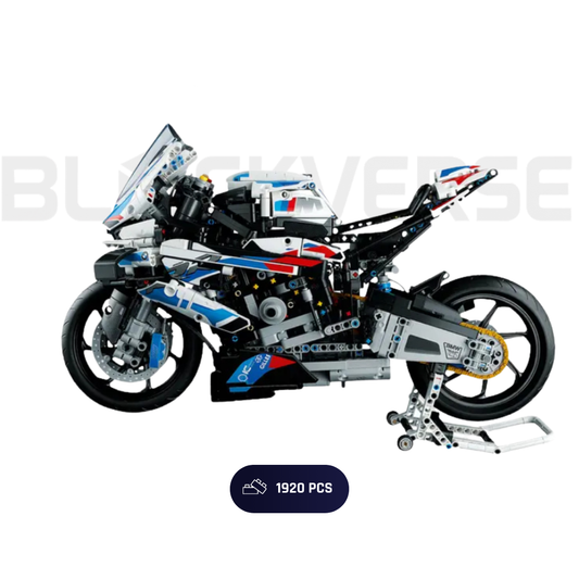 BMW M 1000 RR | 1920PCS