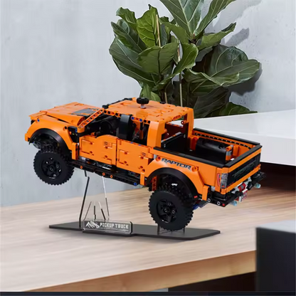Acrylic Display Stand