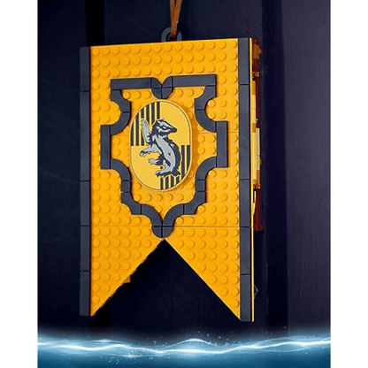 Harry Potter House Symbol | 349 PCS