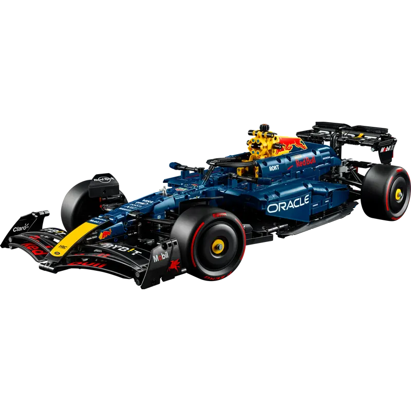 Formula 1 Red Bull Racing Oracle RB20 | 1639PCS