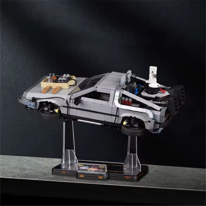 Acrylic Display Stand