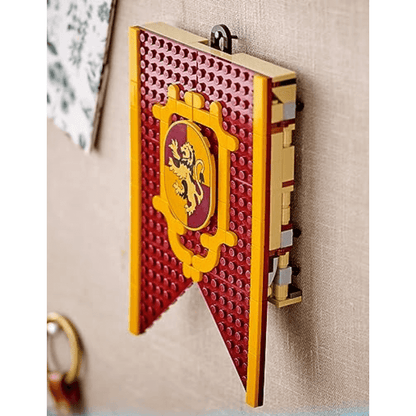 Harry Potter House Symbol | 349 PCS