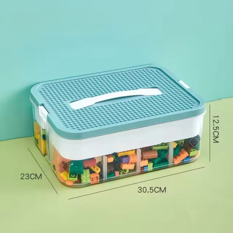 Parts Organizer Box