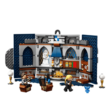 Harry Potter House Symbol | 349 PCS
