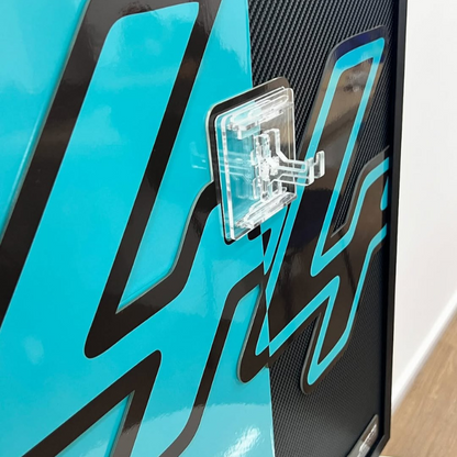 Formula 1 Mercedes W14 - 5 Frame