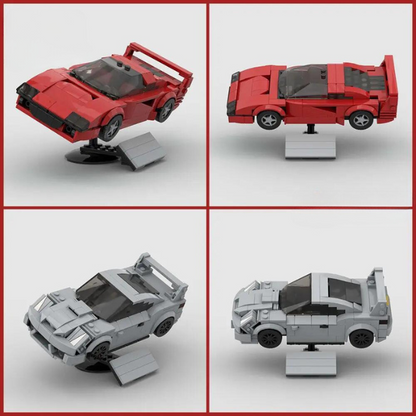 Stand Flying | 100PCS
